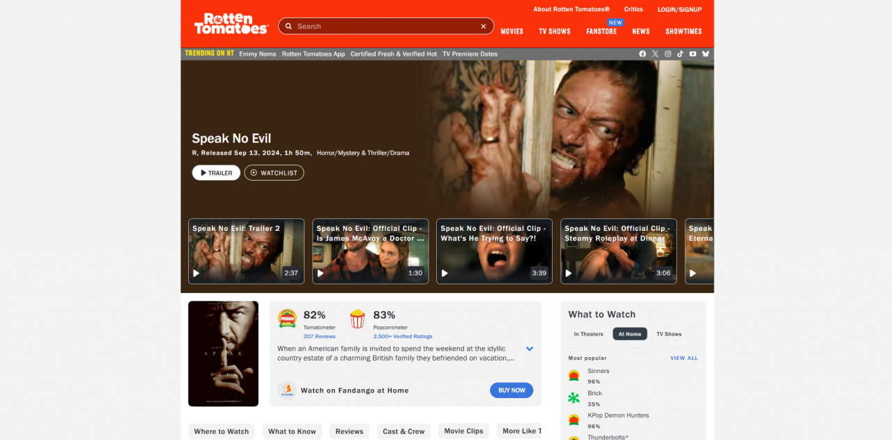 7-1-1280x631 Best Horror Movies in 2024-2025 | Rotten Tomatoes Rated