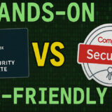 Cybersecurity Certifications in 2025: Hands-On vs. HR-Friendly | Reviewing HackTheBox CJCA